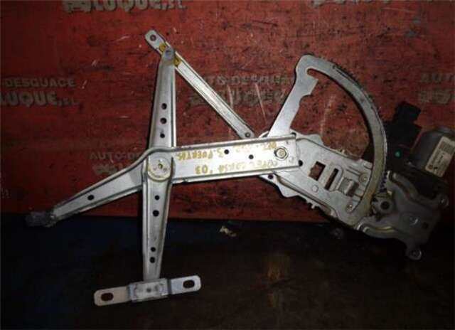 Foto 3ª: Elevalunas Eléctrico Delantero Izquierdo Opel Corsa 1.3 CDTI [Z 13 DT]
