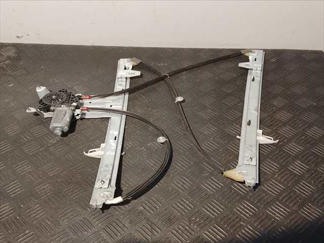 Elevalunas Eléctrico Delantero Derecho Citroen Xsara 2.0 G