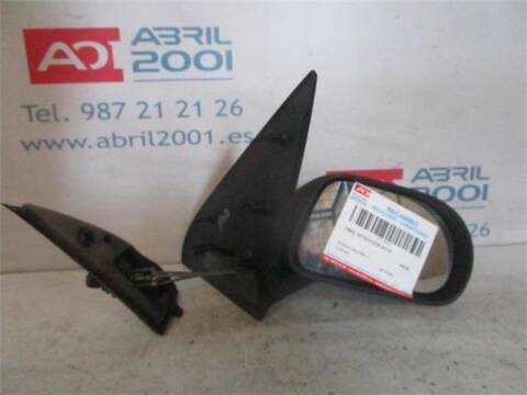Retrovisor Derecho Fiat Bravo 1.9 JTD 105 105CV 77KW