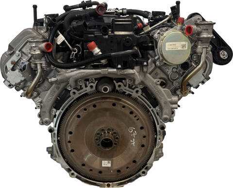 Motor Completo Porsche Macan 340CV 250KW