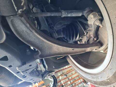 Brazo Suspension Delantero Derecho Opel Insignia EXCELLENCE BERLINA 140CV 103KW