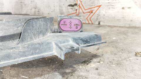 Foto 3ª: Electroventilador Seat Altea SPORT-UP 140CV 103KW [BKD] (2007)