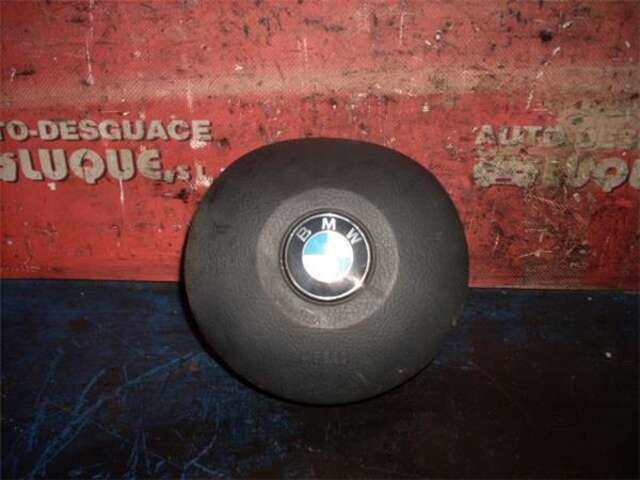 Foto 2ª: Airbag Delantero Izquierdo Bmw Serie 3 315 320 D [204D4]