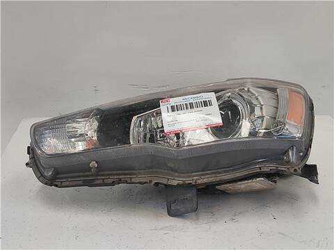 Faro Izquierdo Mitsubishi Lancer 2.0 DI-D 140CV 103KW