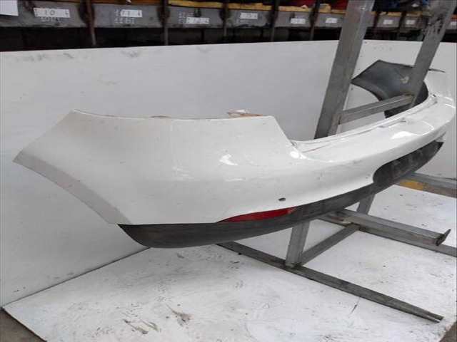 Paragolpes Trasero Seat Leon 1.9 TDI