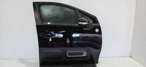 Puerta Delantera Derecha Citroen C3 HMR