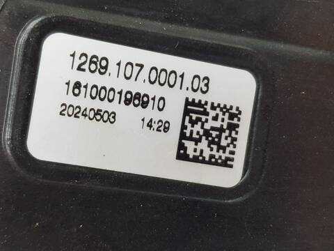 Foto 3ª: Faro Izquierdo Opel Astra EDITION (2023)