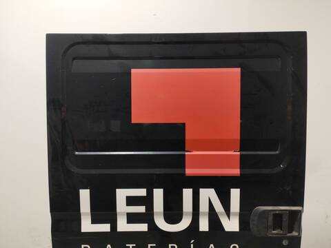 Foto 3ª: Puerta Lateral Corredera Derecha Iveco Daily 29S13 29L13 35C13 35S13 40C13 40S13 126CV 93KW FURGONETA [F1AE3481B] (2012)