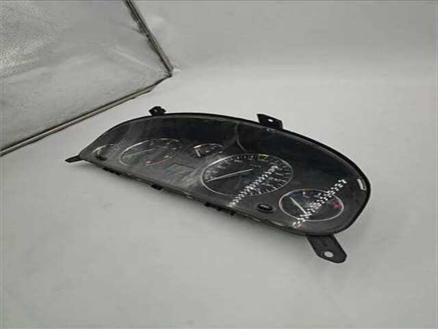 Foto 2ª: Cuadro de Instrumentos Peugeot 406 2.2 SR PACK [2.2 LTR. - 98 KW HDI FAP CAT] [4HX]