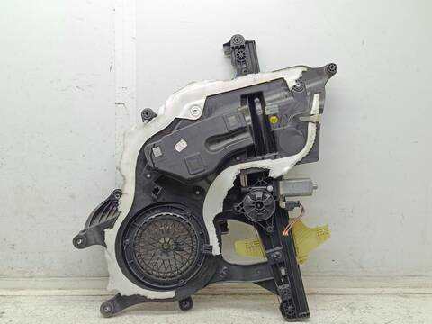 Elevalunas Eléctrico Delantero Derecho Peugeot Partner GRIP L1 75CV 55KW