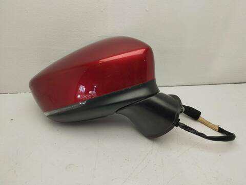 Foto 2ª: Retrovisor Derecho Mazda 3 LUXURY 120CV 88KW [PE] (2013)