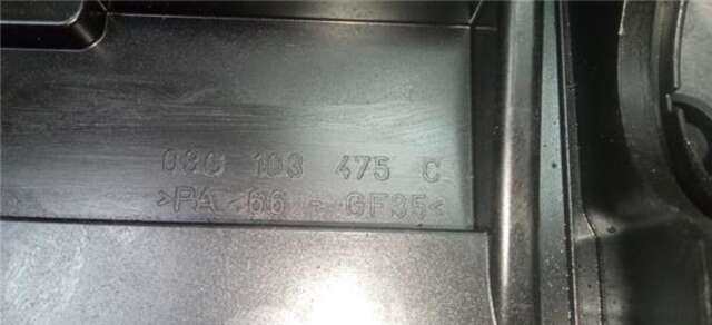 Despiece Motor Dodge Caliber 2.0 S [2.0 LTR. - 103 KW 16V CRD CAT]