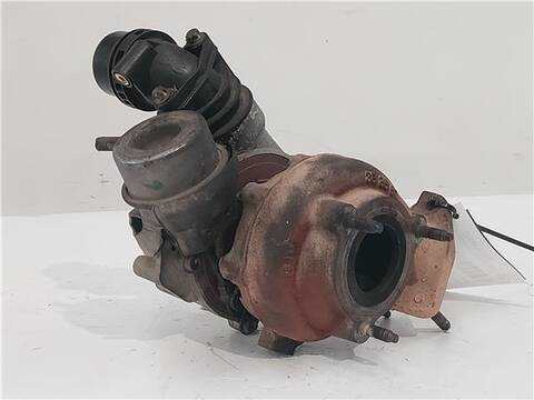 Turbocompresor Nissan Qashqai 1.6 360 4X4 131CV 96KW
