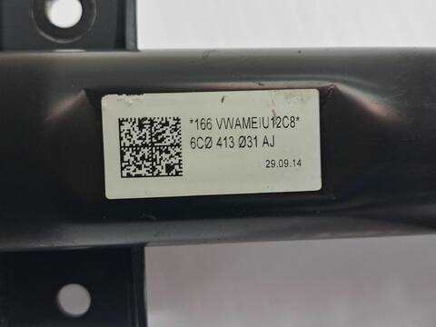 Foto 3ª: Amortiguador Delantero Derecho Volkswagen Polo ADVANCE BLUEMOTION 90CV [CUSB] (2014)