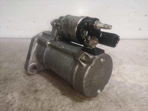 Foto 2ª: Motor de Arranque Skoda Yeti CYVB (2016)
