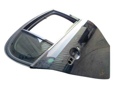 Foto 2ª: Puerta Trasera Derecha Renault Latitude 2.0 DCI 150 L70H) (2010)