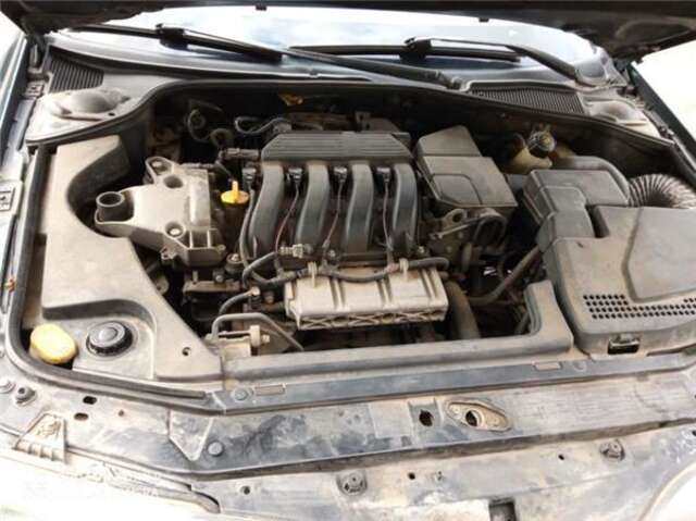 Foto 3ª: Transmision Delantera Derecha Renault Laguna 2.0 AUTHENTIQUE [2.0 LTR. - 99 KW] [F4RJ7]