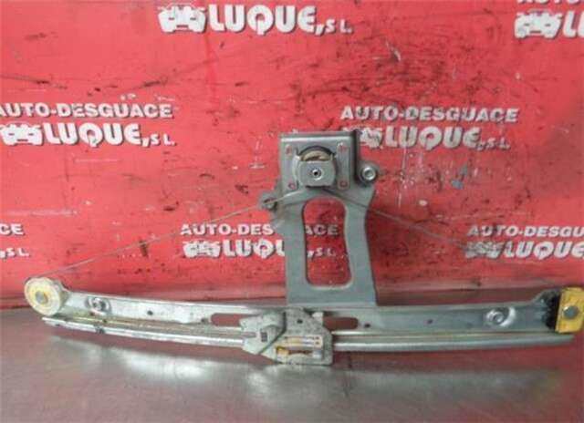 Foto 3ª: Elevalunas Eléctrico Trasero Derecho Bmw Serie 3 315 320I (150CV) [206S3]