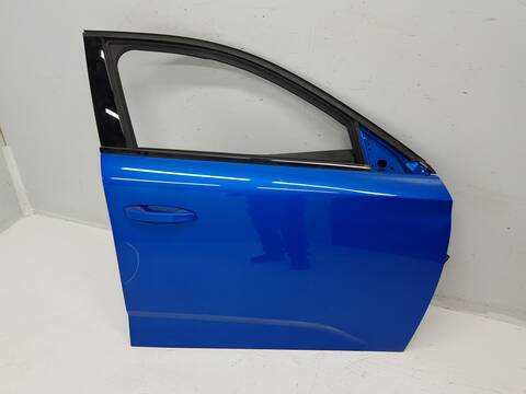 Puerta Delantera Derecha Peugeot 308 ALLURE