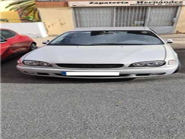 Foto 2ª: Consola Central Toyota Corolla 1.6 LINEA SOL 4-PTAS.) [1.6 LTR. 81KW 16V] [3ZZ-FE]