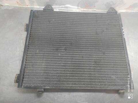 Foto 3ª: Radiador Calefaccion A.A. Land Rover Freelander 2.0 DI XE FAMILIAR 72KW) 98CV [20T2N] (1998)