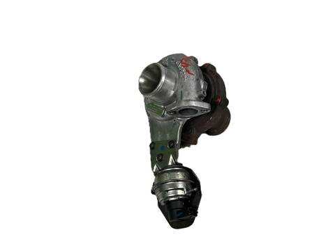 Foto 2ª: Turbocompresor Opel Insignia A 160 CV 118KW [A20DTH] (2011)