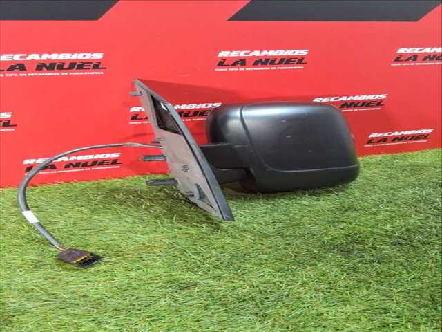 Foto 3ª: Retrovisor Izquierdo Citroen Jumpy 1.6 HDI 90 27 L1H1 FURGON [1 6 LTR. - 66 KW 16V HDI] 90CV [9HU] (2008)