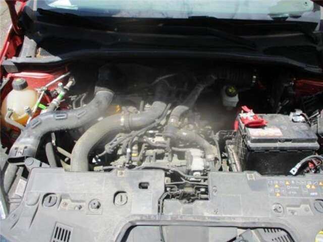 Foto 3ª: Elevalunas Eléctrico Delantero Izquierdo Renault Clio 0.9T [H4BB408]