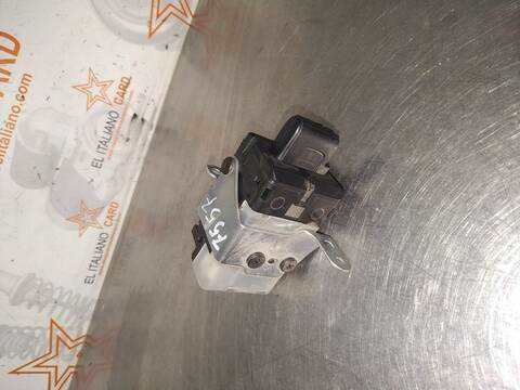 Foto 4ª: Antirrobo Toyota Corolla 2.2 D-4D SOL 136CV 100KW [2ADFTV] (2006)