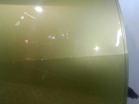 Foto 3ª: Puerta Trasera Derecha Seat Ibiza 1.4 85CV 63KW [BXW] (2008)
