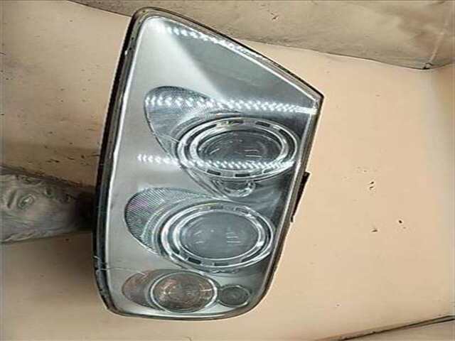 Faro Izquierdo Volkswagen Touareg 3.0 TDI V6 [3.0 LTR. - 165 KW V6 TDI DPF]