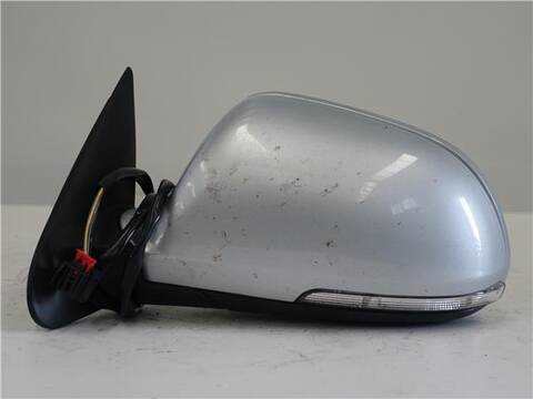 Foto 2ª: Retrovisor Izquierdo Skoda Octavia 1.9 TDI 105CV 77KW [BXE] (2010)