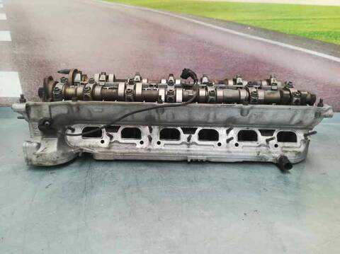 Foto 2ª: Culata Bmw X5 3.0 TD 245CV 180KW [306D3] (2006)