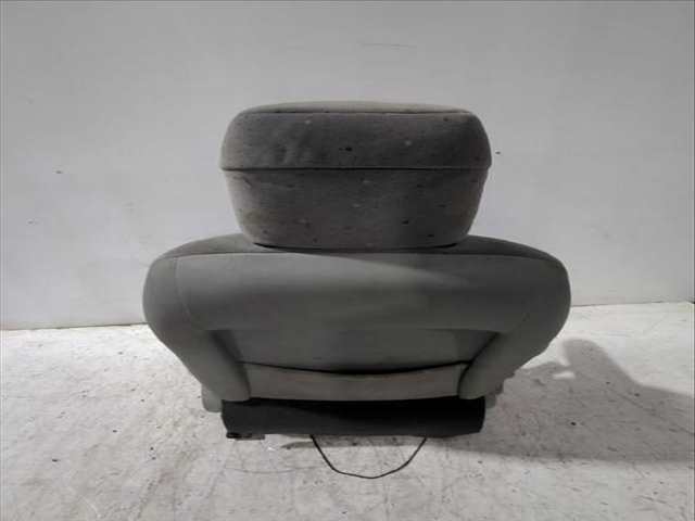 Foto 3ª: Asiento Delantero Izquierdo Citroen C3 1.4 I 73CV [KFV (TU3A) KFV (TU3JP)] (2002)