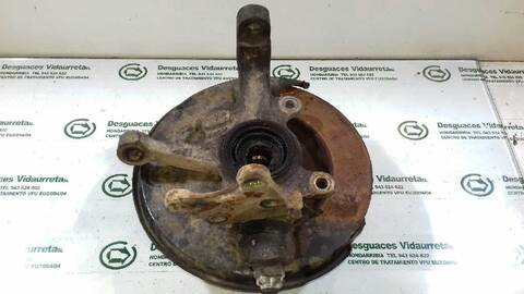 Foto 3ª: Mangueta Delantera Derecha Opel Frontera BASIS 116CV 85KW [X22DTH] (2000)