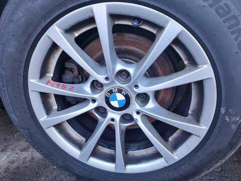 LLanta Chapa Bmw Serie 3 315 320D 184CV 135KW
