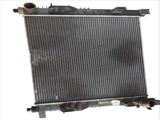 Foto 3ª: Radiador Motor Renault Captur 1.5 DCI 90 J5N4 J5M5 J5MW J5M6 J5AL J5AJ) (2013)