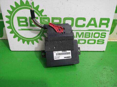 Centralita Motor ECU Nissan Qashqai ACENTA 140CV