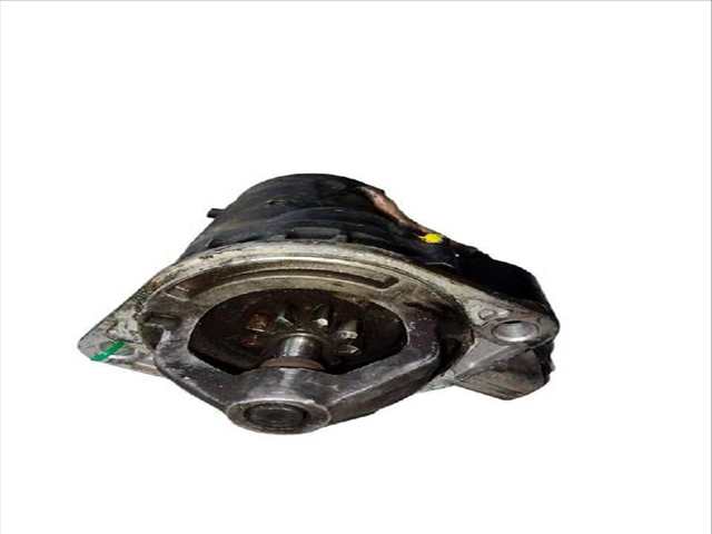 Foto 3ª: Motor de Arranque Nissan Terrano 2.7 TDI 4WD (1992)