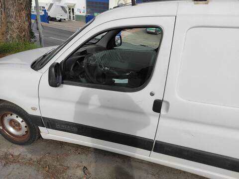 Puerta Delantera Izquierda Citroen Berlingo WJY