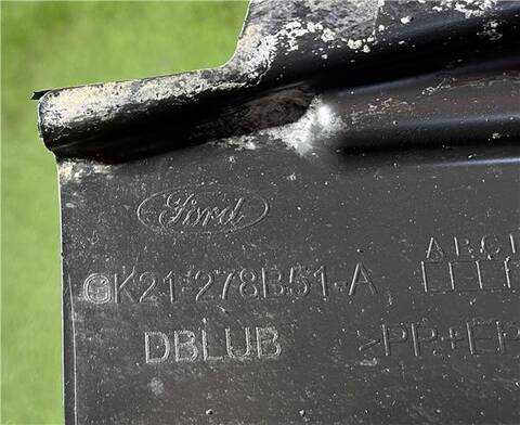 Pase Rueda Ford Transit 2.0 320 L1 TRANSIT TREND [2 0 LTR. - 96 KW TDCI CAT] 131CV