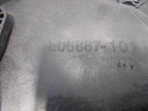 Foto 4ª: Elevalunas Manual Trasero Derecho Ford Puma HYBRID ST-LINE 125CV 92KW [B7JB] (2020)