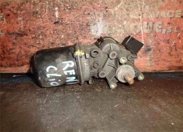 Foto 3ª: Motor Limpia Delantero Renault Clio 1.5 AUTHENTIQUE CONFORT [1.5 LTR. - 60 KW DCI DIESEL] [K9K702]
