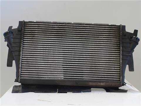 Foto 2ª: Intercooler Saab 9-3 1.9 TTID BERLINA 180CV 132KW [Z 19 DTR] (2008)