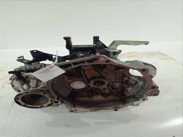 Caja Cambios Volkswagen Polo 1.4 TDI 75CV 55KW