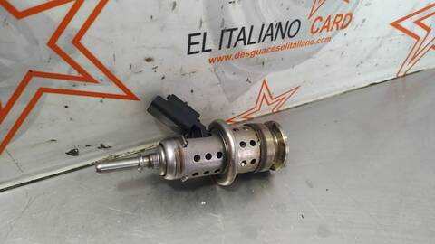 Foto 2ª: Inyectores Opel Combo ACTIVE CARGA INCREMENTADA 102CV 75KW [YH01] (2020)