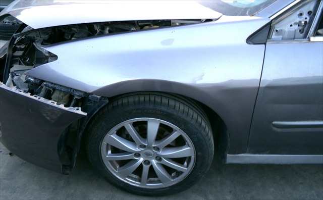 Aleta Delantera Izquierda Renault Laguna 1.5 DCI RANCHERA,2007-2015