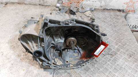 Caja Cambios Peugeot 508 ACTIVE 120CV 88KW