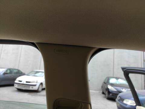 Airbag Cortina Delantero Izquierdo Jaguar X Type XB