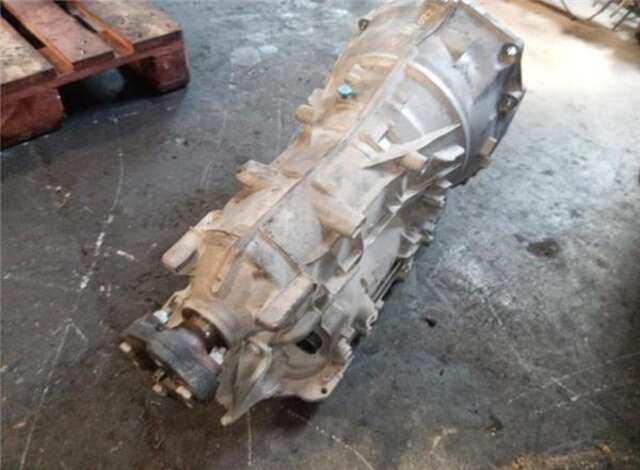 Foto 3ª: Caja Cambios Automatica Bmw Serie 2 215 2.0 218 D ADVANTAGE [2.0 LTR. - 110 KW 16V TURBODIESEL]